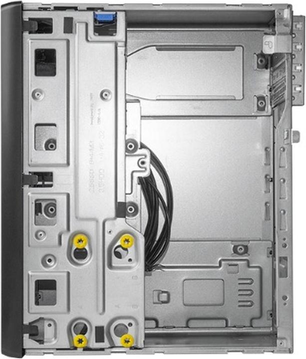 Actual product image Chieftec BS-10B-300 (mATX, Mini-ITX)