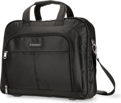 Kensington SP80 (15.6") Briefcase Black (15.60")