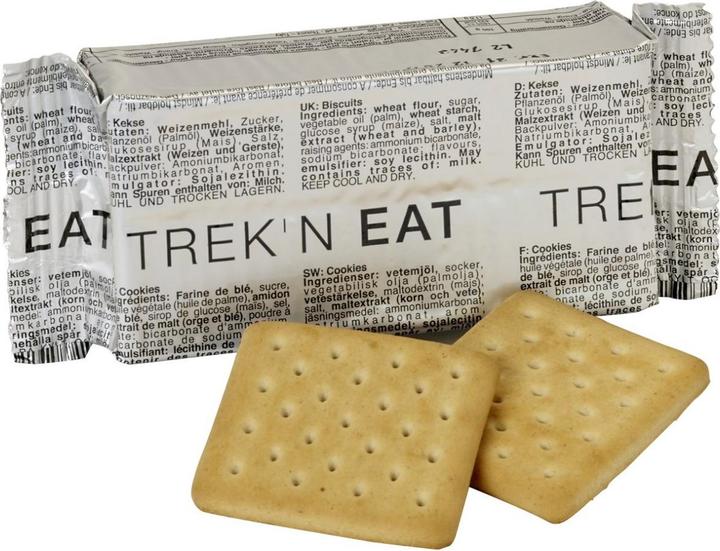 Produktbild Trek'n Eat Trekking Kekse