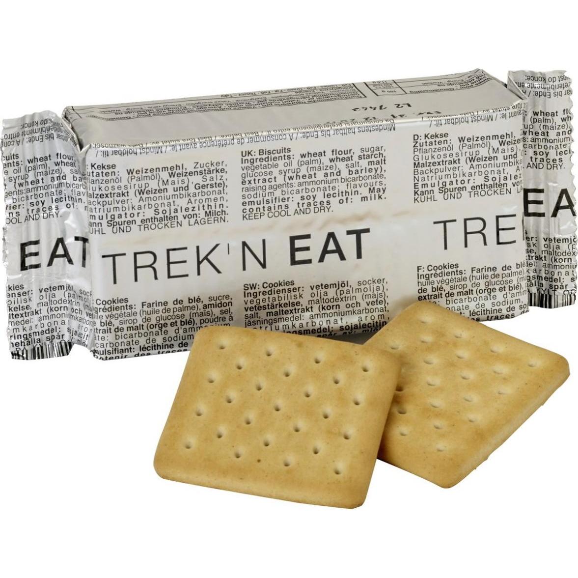Trek'n Eat, Jagdzubehör