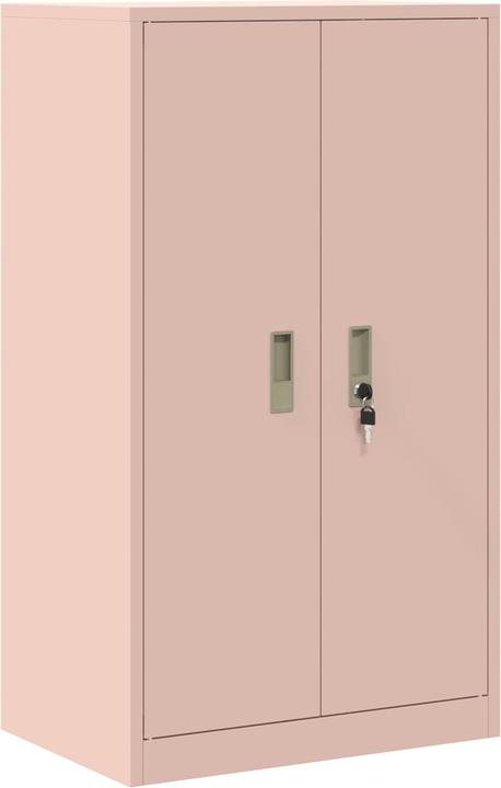 Image du produit vidaXL Büro-Beistellschrank (40 x 60 x 90 cm)