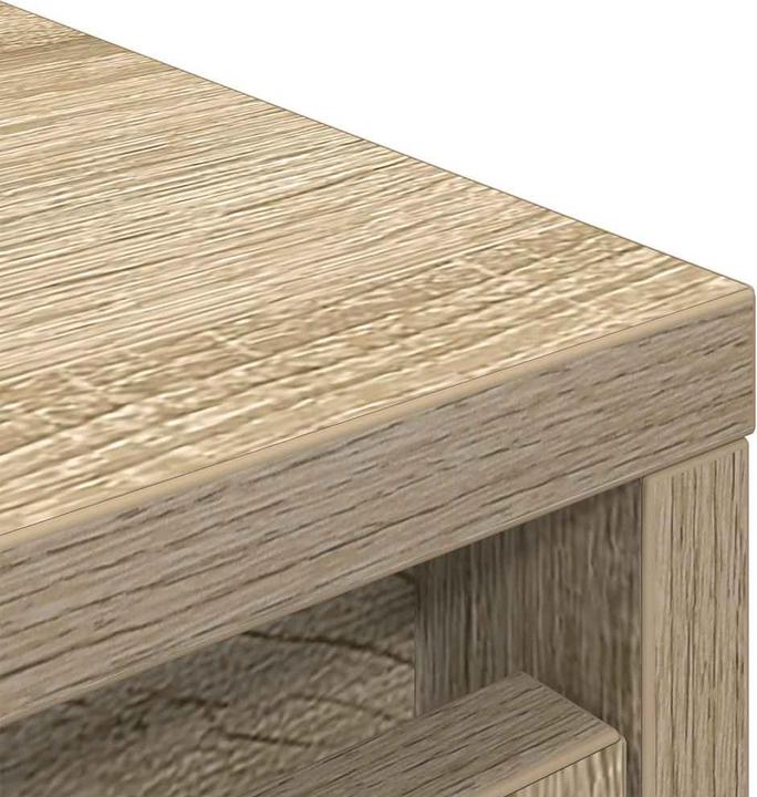 Immagine prodotto vidaXL Schuhschrank (29.50 x 34 x 76 cm)