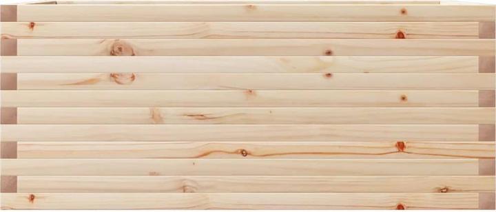 Produktbild vidaXL Pflanzgefäss