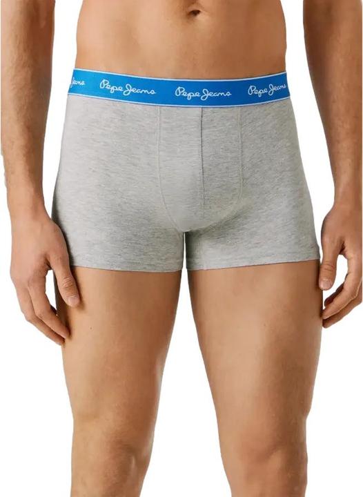 Immagine prodotto Pepe Jeans Solid Tk (x3) (XL, confezione da 3)