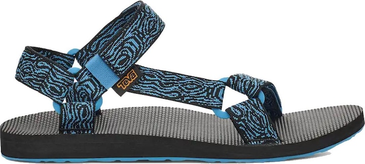 Ripple Cendre Blue