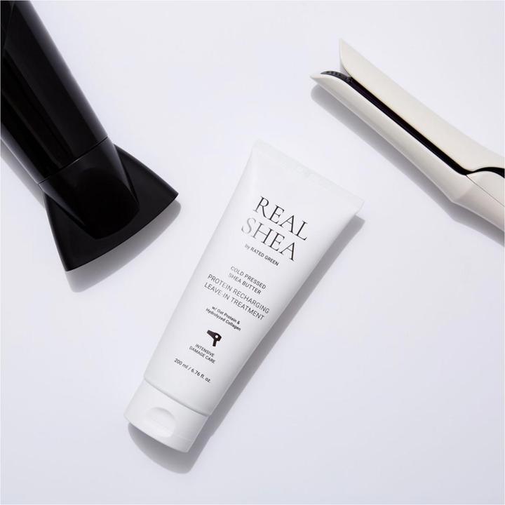 Produktbild Rated Green Real Shea (150 ml)