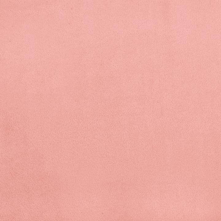Actual product image VidaXL Moyna (100 x 200 cm, Spring core)