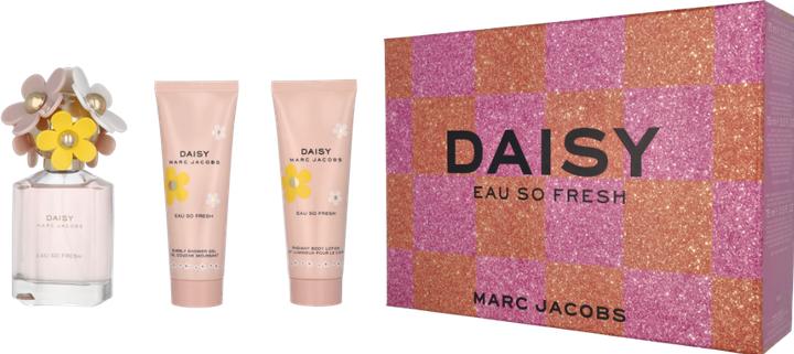 Produktbild Marc Jacobs Eau So Fresh