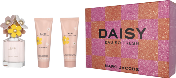Image du produit Marc Jacobs Eau So Fresh