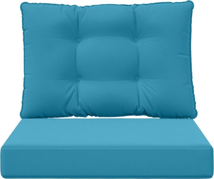 Produktbild vidaXL Sofakissen (60 x 50.50 cm)