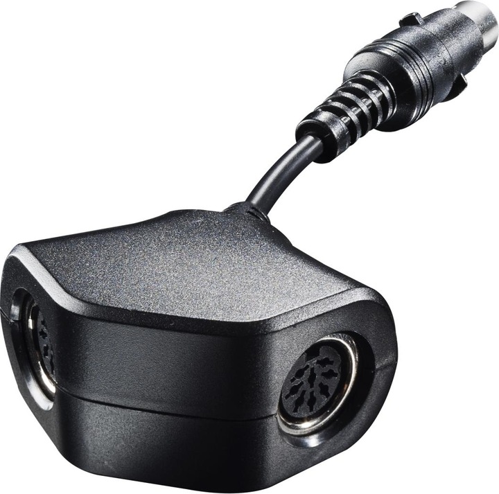 Productafbeelding Walimex Y- voor lichtschutter (Adapter voor flitser)