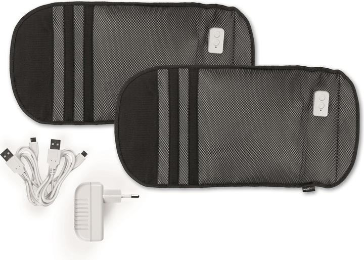 Produktbild Maxxmee Massagegerät Venen 2er Set