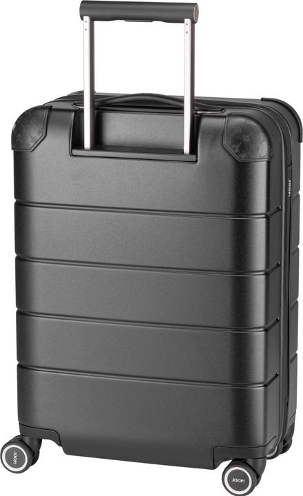 Produktbild Joop! Trolley + Koffer Volare C55 Trolleycase SVZ 4W