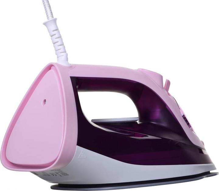 Productafbeelding Philips 3000 series DST3020/30 Bügeleisen (2200 W, 160 g/min)