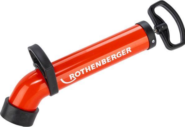 Produktbild Rothenberger Saug-Druckreiniger Ropump Supe (1 Stk.)