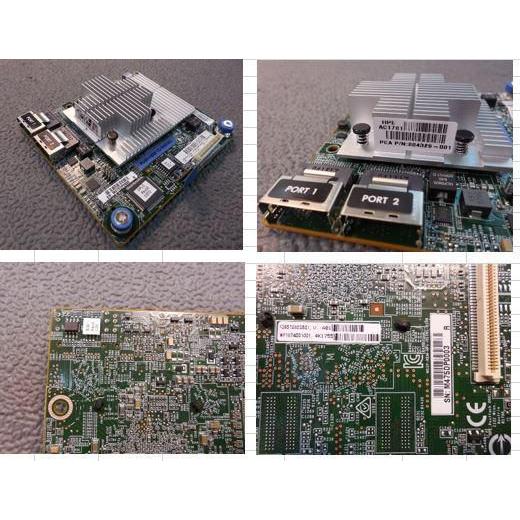 HPE SPS-PCA, AROC E208I-A SR GEN10, Storage Controller