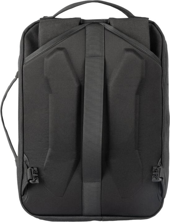 Produktbild Stoirm Messenger Bag - Black (25 l)