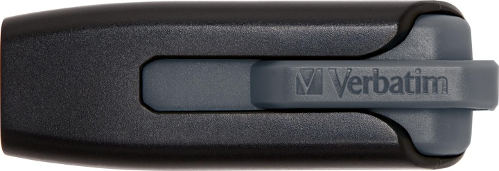 Actual product image Verbatim Store N Go V3 (256 GB, USB-A, USB 3.1)