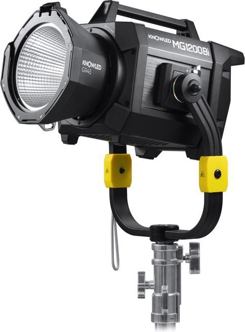 Godox MG1200Bi Bi color Knowled Light Kit with GR30, GR45, GR60