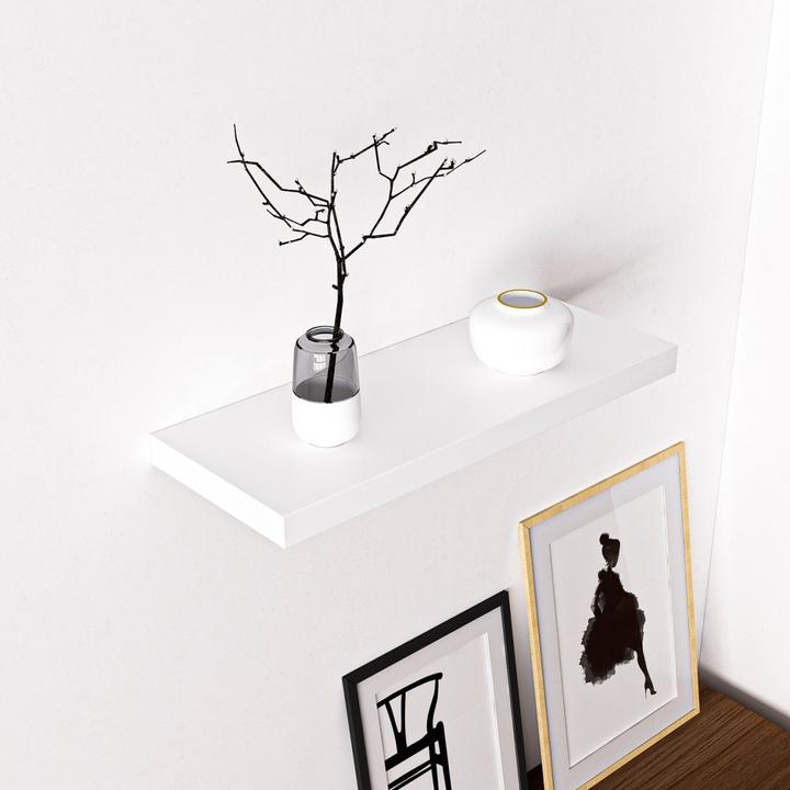 Actual product image Skye Decor Gizli (60 x 3.5 x 23 cm)