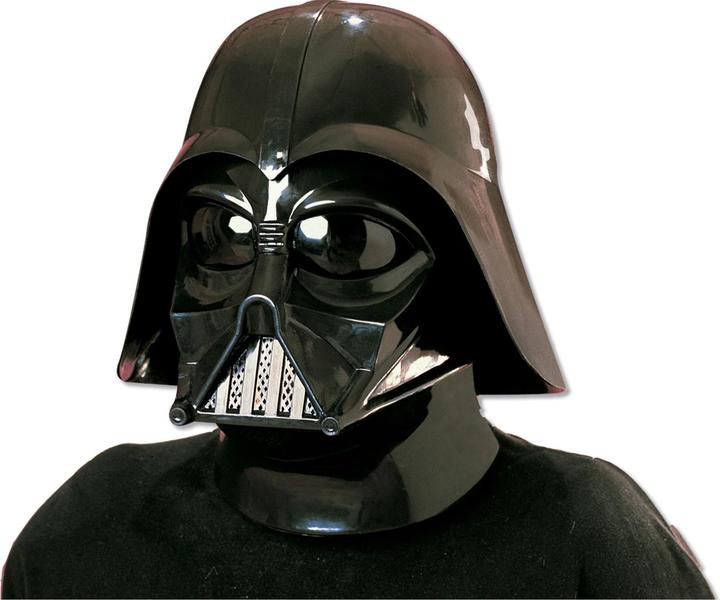 Produktbild Star Wars Maske ‘” ’Darth Vader“