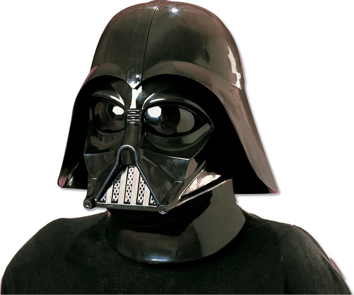 Star Wars Maske ‘” ’Darth Vader“