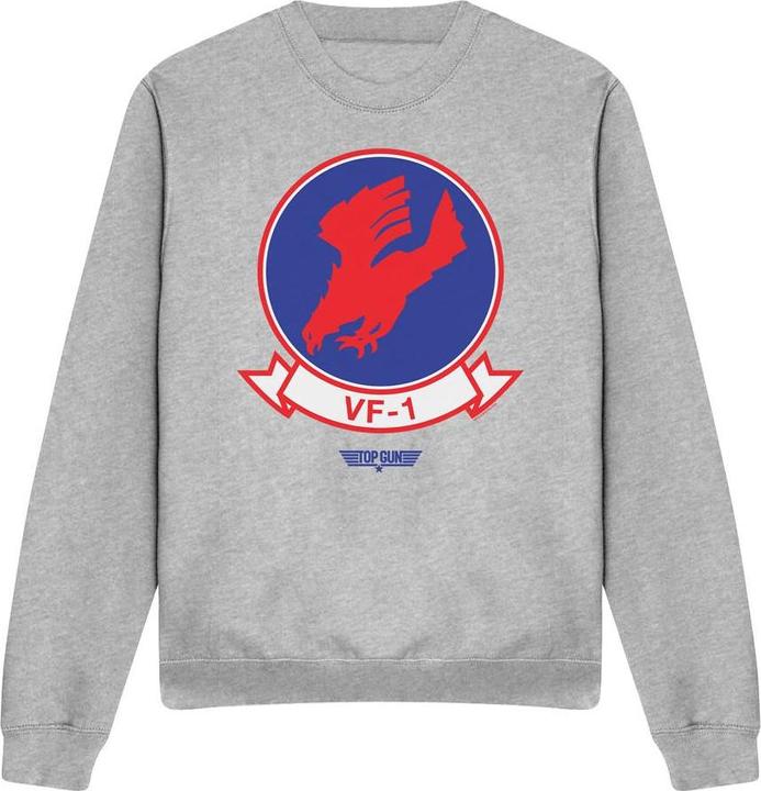 Image du produit Top Gun - Sweat VF1 - Adulte (S)
