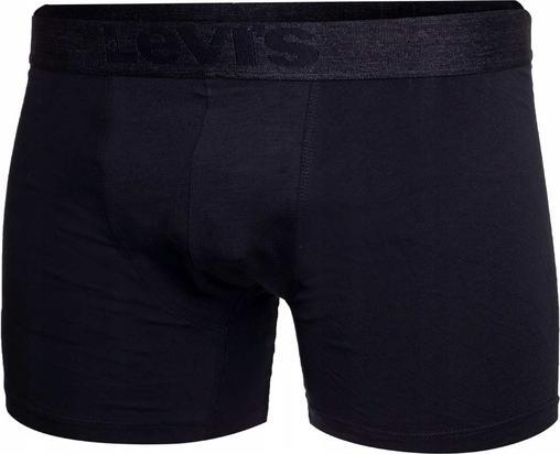 Actual product image Levis 2erPack BoxerBrief Organic Cotton (M, pack of 2)
