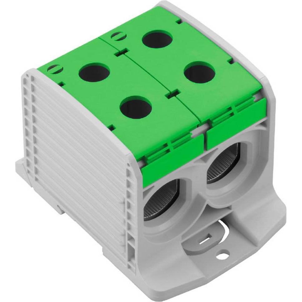 Weidmüller, Collegamento per cavi, WPD 233 2X300/2X300