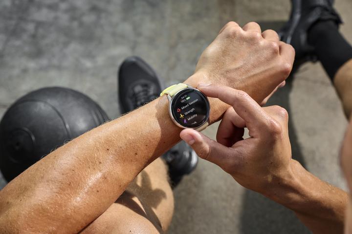 Productafbeelding Garmin Venu 4 (45 mm)
