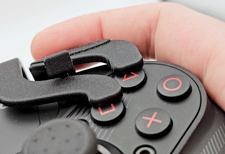Actual product image Plus Gear ExoPad V2