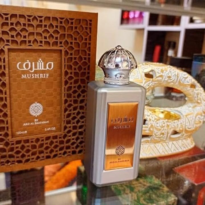 Immagine prodotto Lattafa Mushrif 100 ml (Eau de parfum, 100 ml)