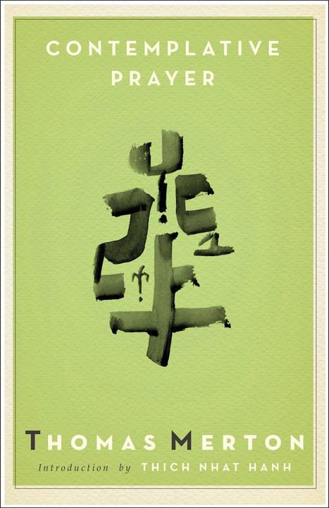 Produktbild Contemplative Prayer (Englisch, Thomas Merton, 1971)
