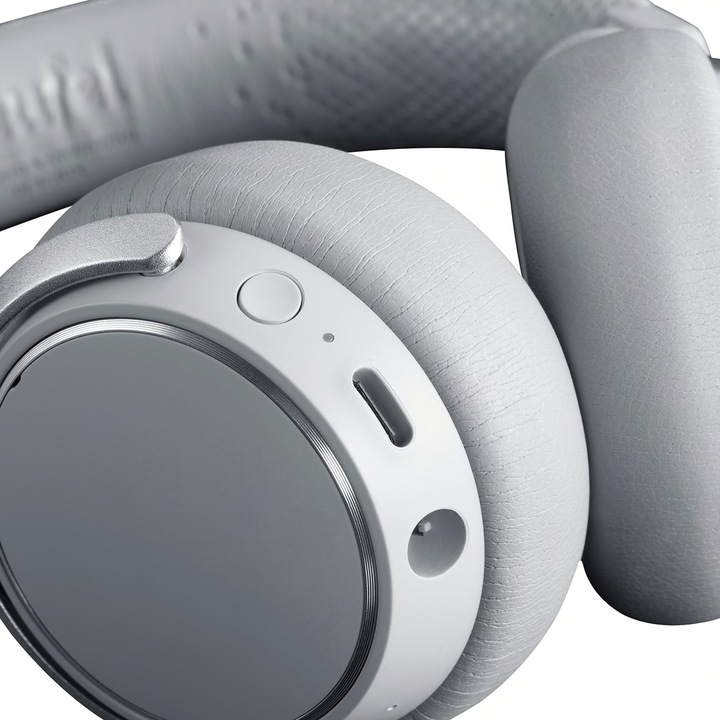 Actual product image Teufel Supreme On (NC, 25 h, Wireless, Cable)