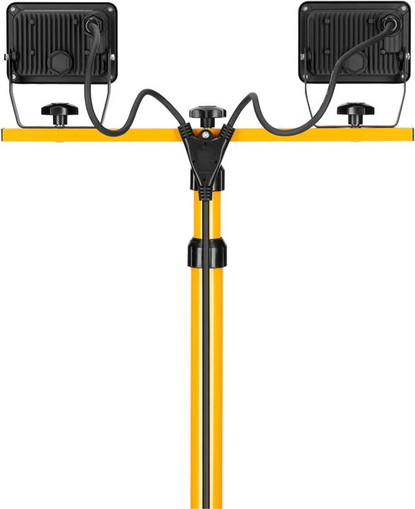 Produktbild Goobay LED-Baustrahler (3413 lm)