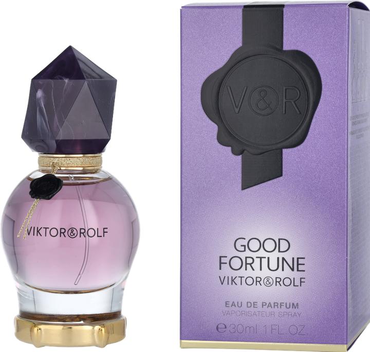 Actual product image Viktor & Rolf New Destiny Eau de Parfum (Eau de parfum, 30 ml)
