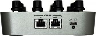 Produktbild Allen & Heath Xone:43 (Clubmixer)