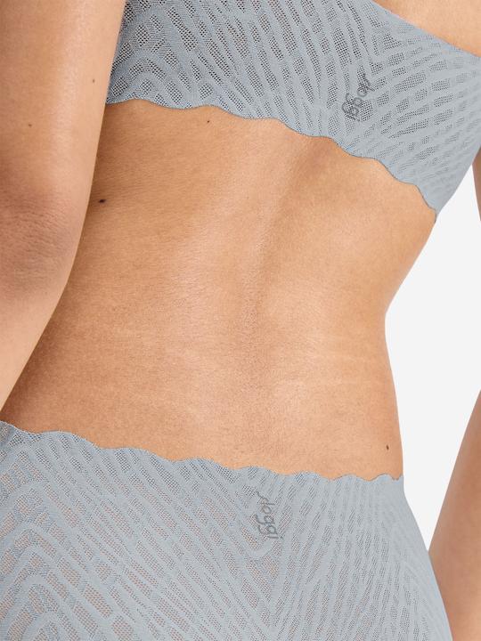 Produktbild Sloggi Retro Boxer Blue ZERO Feel Bliss (S, Einzelpack)