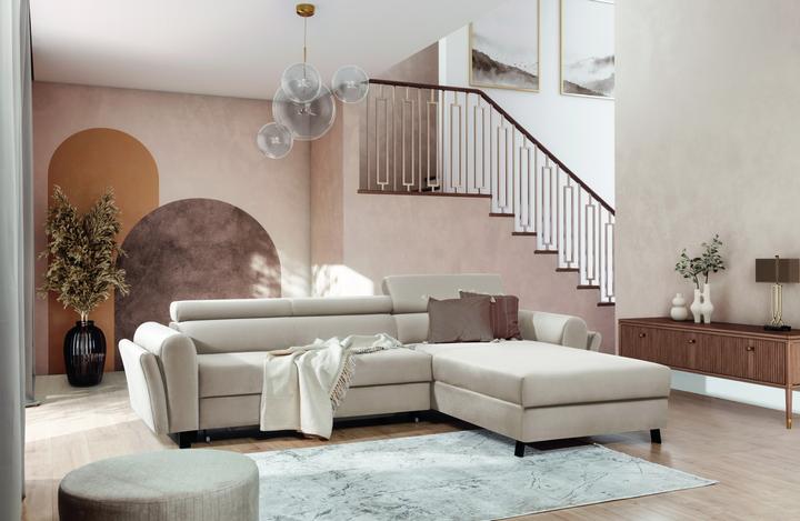 Produktbild ELTAP Mariall (4-Sitzer, Ecksofa)