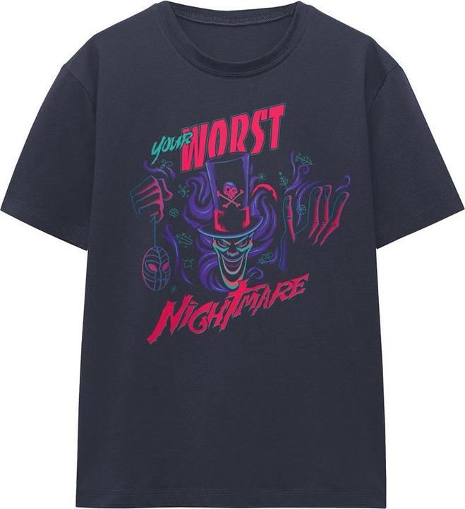 Produktbild Disney Princess Your Worst Nightmare TShirt (S)