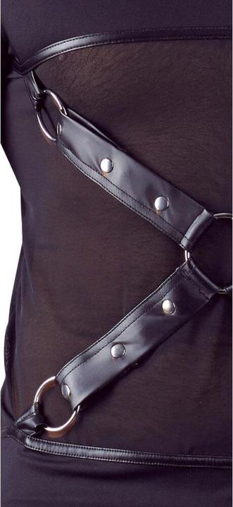 Actual product image Nek Shirt-XL (XL)