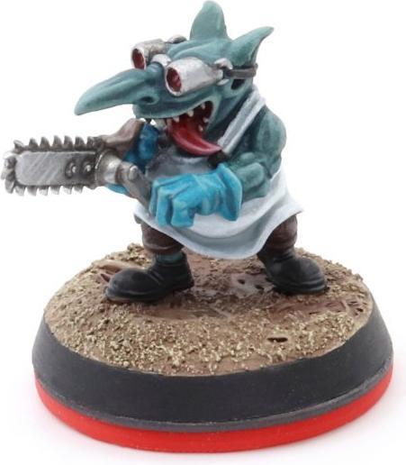 Actual product image Tabletop-Art Skill and Squad Marker (Plastic)
