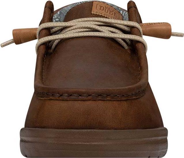Produktbild Hey Dude Wally Grip Craft Leather (44)