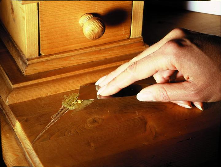 Image du produit Bondex Holzpaste (Aulne, 0.07 l)