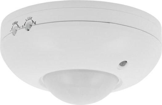 Actual product image Kanlux 464 ZONA JQ-37-W Motion detector