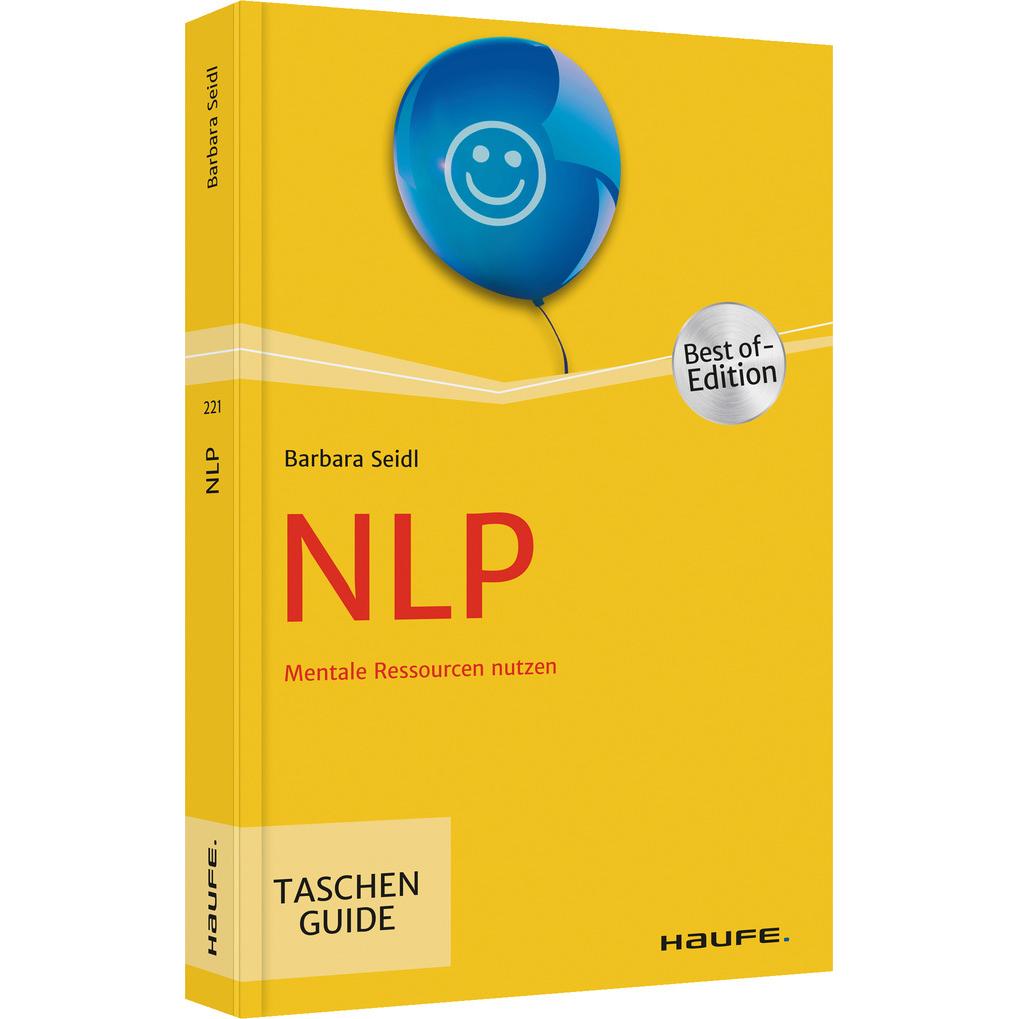 Nlp, Fachbücher von Barbara Seidl