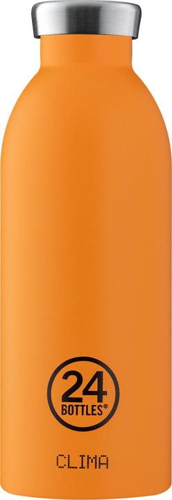 Total Orange