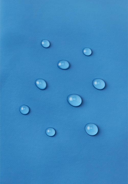 Produktbild Reima Kinder Regenhut Rainy Denim (54)