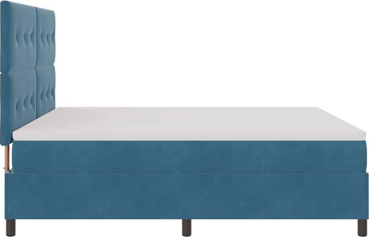 Produktbild vidaXL Boxspring (180 x 200 cm)