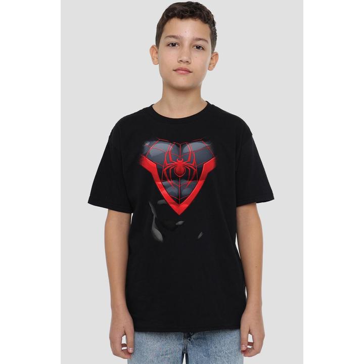 Produktbild Spiderman TShirt (152, 158)